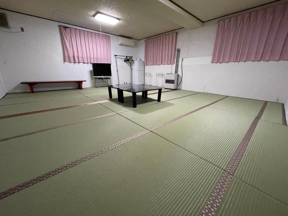 Hotel Sejour Mint In Hakuba Exterior photo