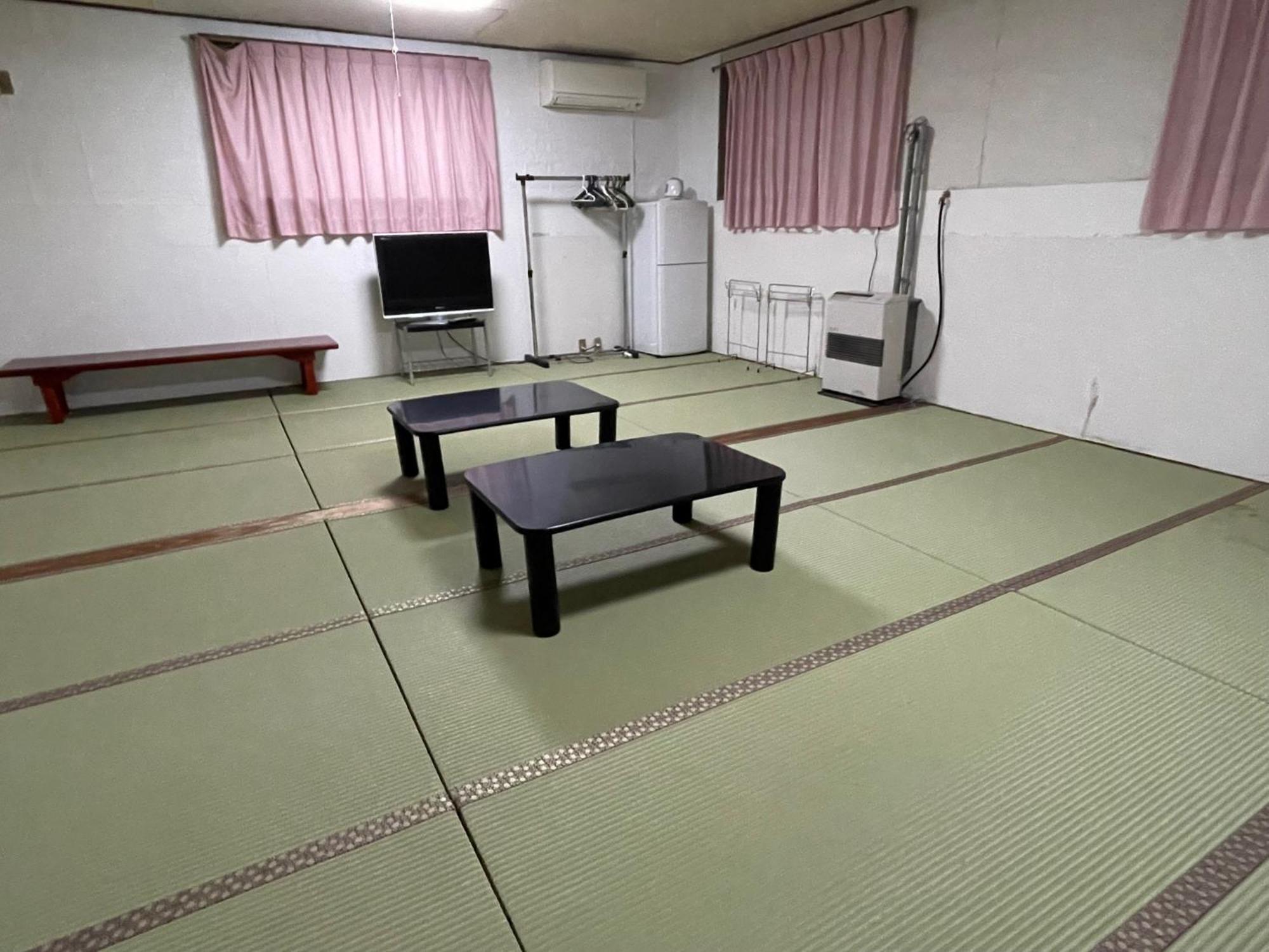 Hotel Sejour Mint In Hakuba Exterior photo